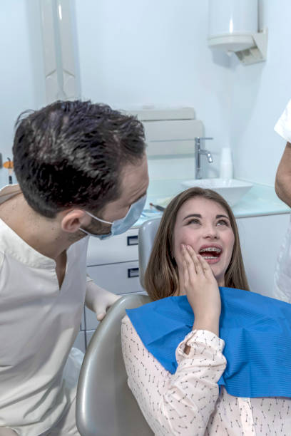 Best Emergency Dentist for Lost Fillings or Crowns in Brookdale, SC