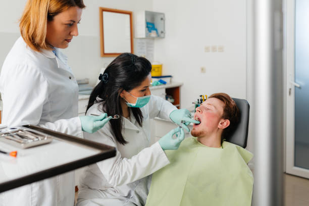 Best Broken or Cracked Tooth Emergency Dentist in Brookdale, SC