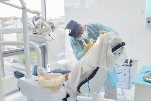 Best Holiday Emergency Dentist in Brookdale, SC